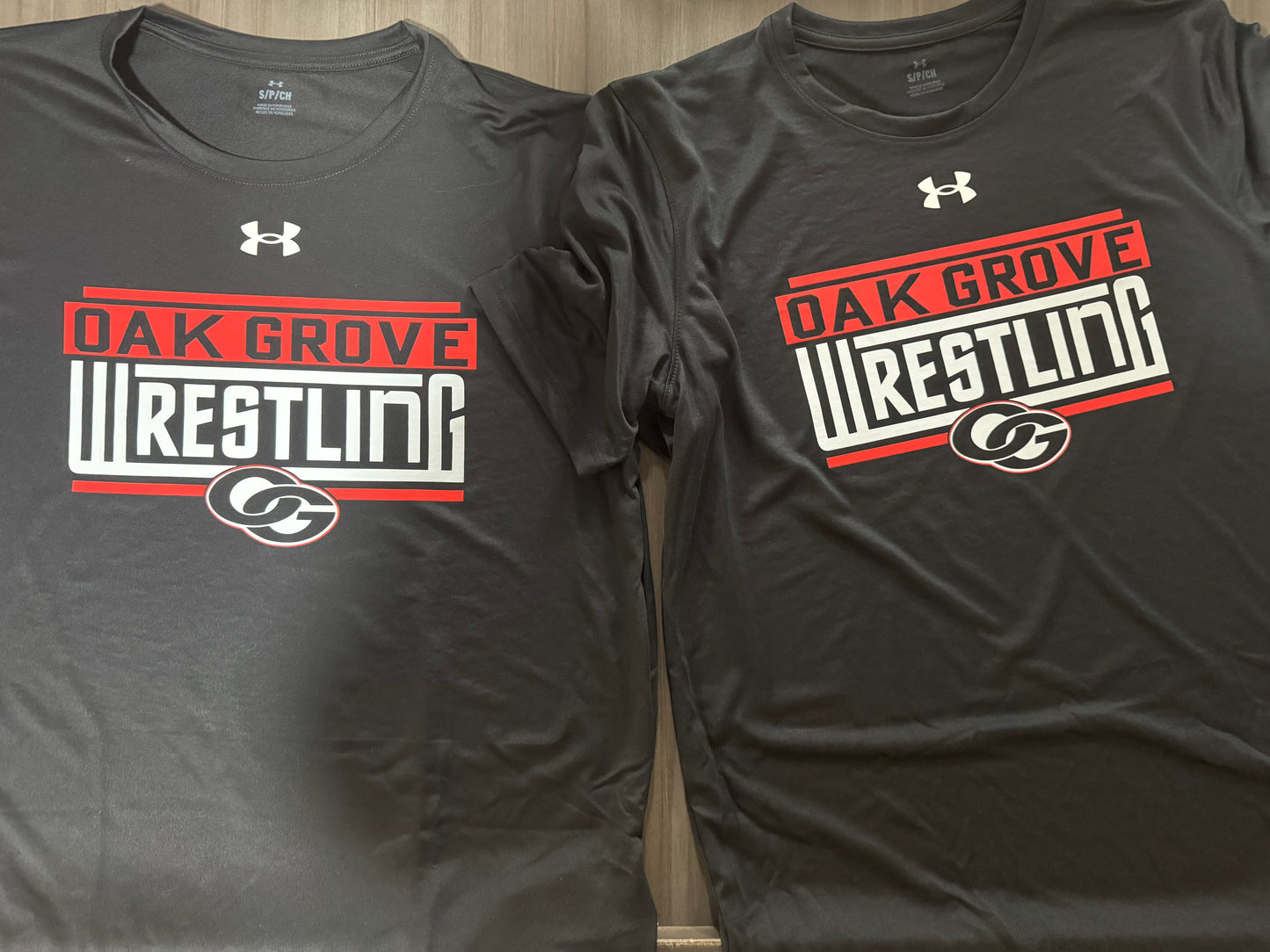 Oak Grove Wrestling