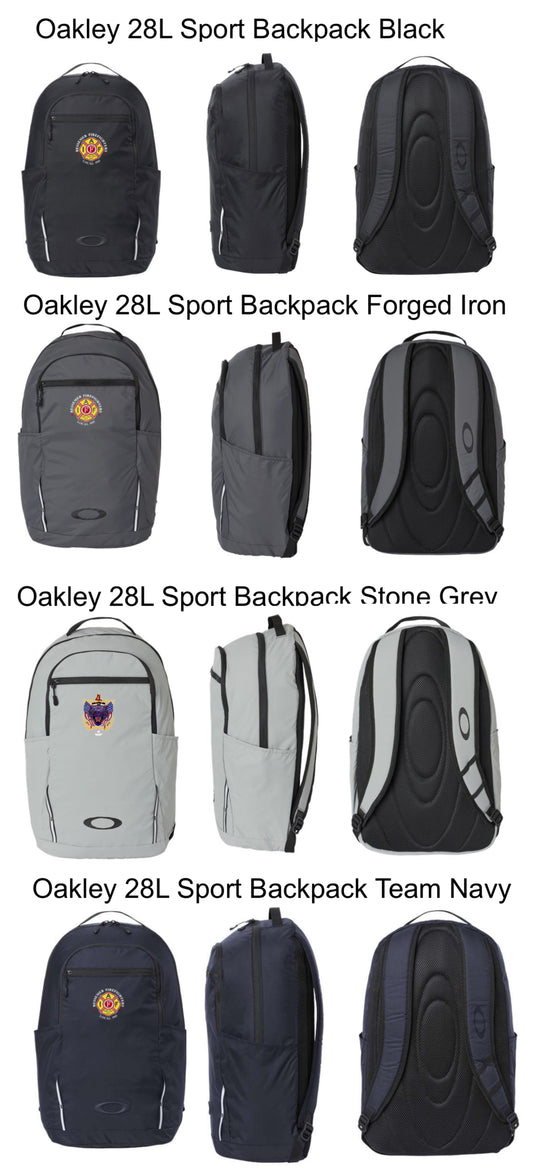 Bessemer - Backpacks