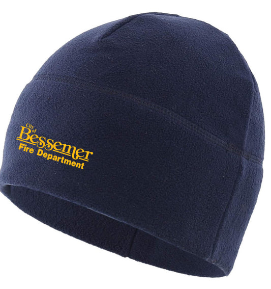 Bessemer - Hats, Beanies, & Blankets, Duffle Bags (Officer City Logo, Heavy Rescue, Local 980 & All Stations) with Embroidery Option
