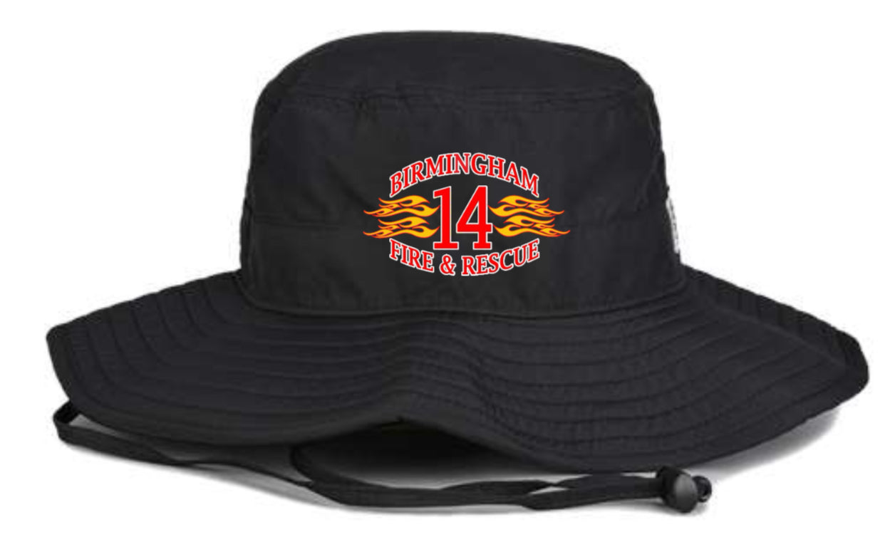 BFRS: Fleece Skull Cap Beanie's, Knit Beanies & Bucket Hat (ALL LOGOS) with Embroidery Option