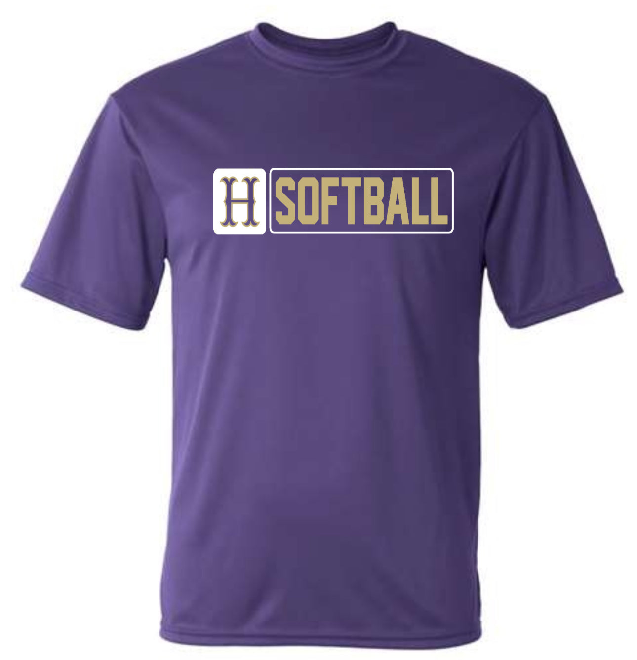 Hueytown Softball