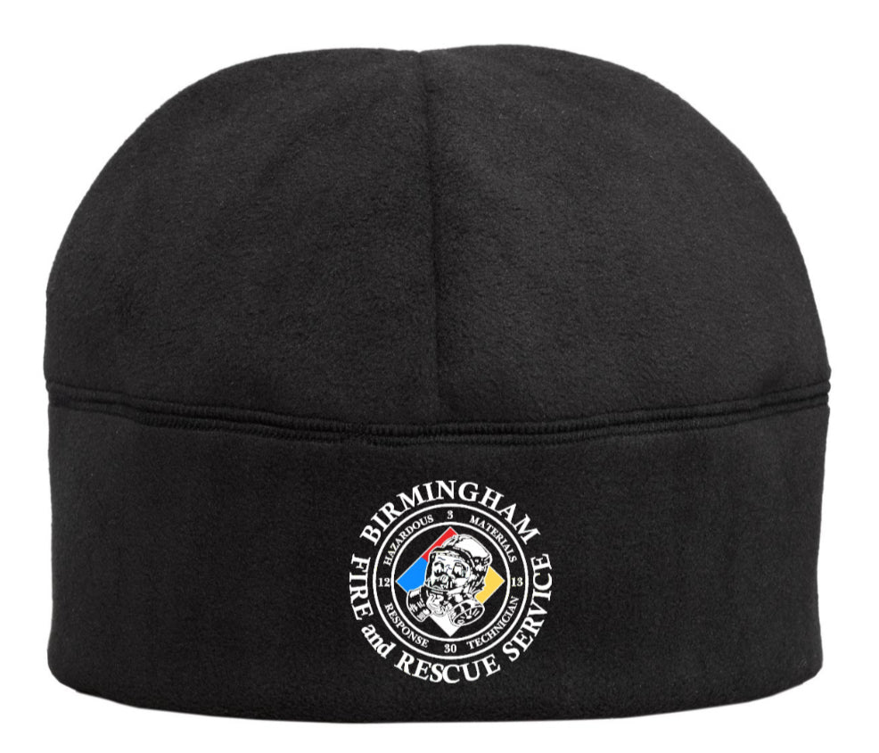 BFRS: Fleece Skull Cap Beanie's, Knit Beanies & Bucket Hat (ALL LOGOS) with Embroidery Option