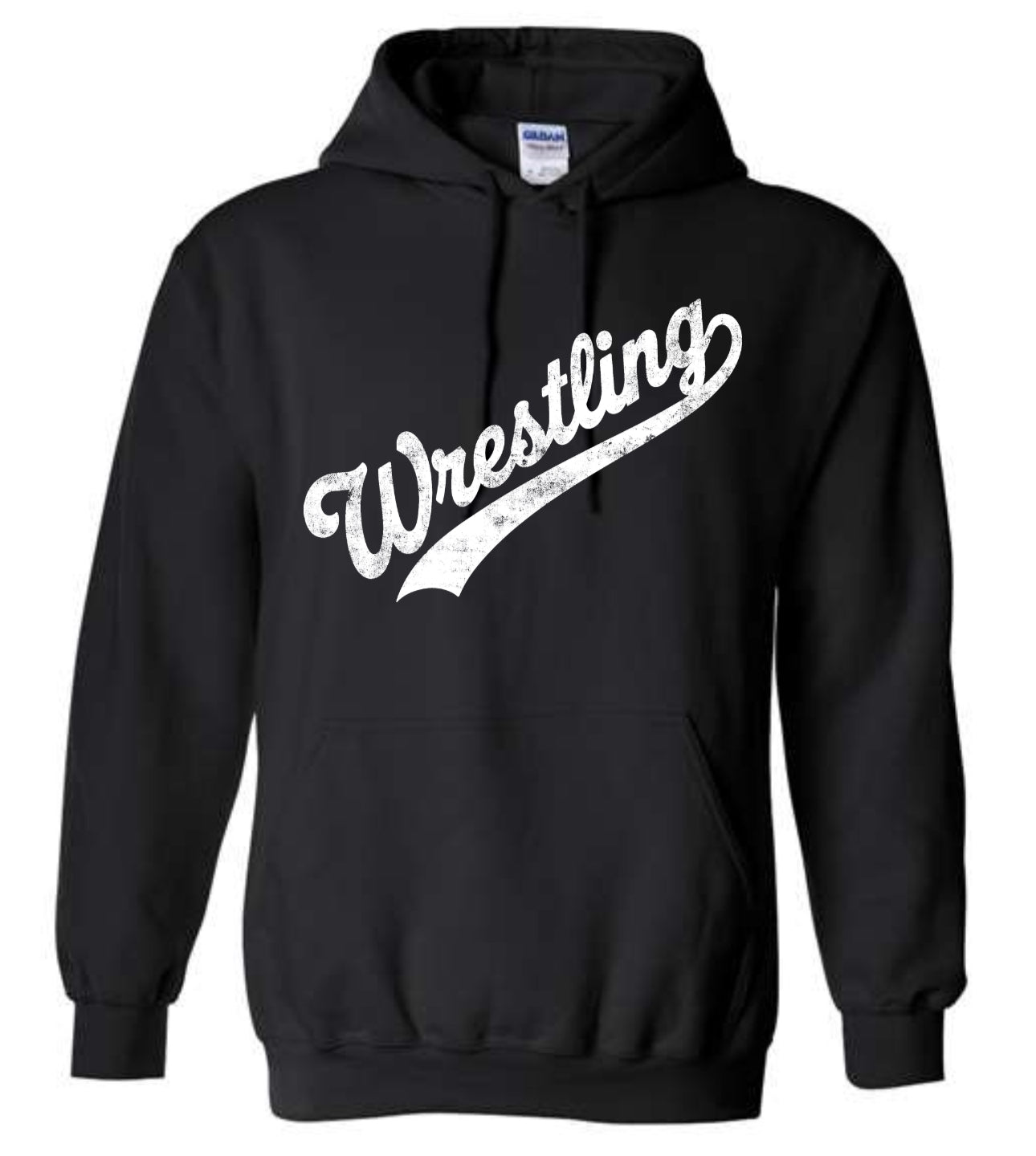 Wrestling
