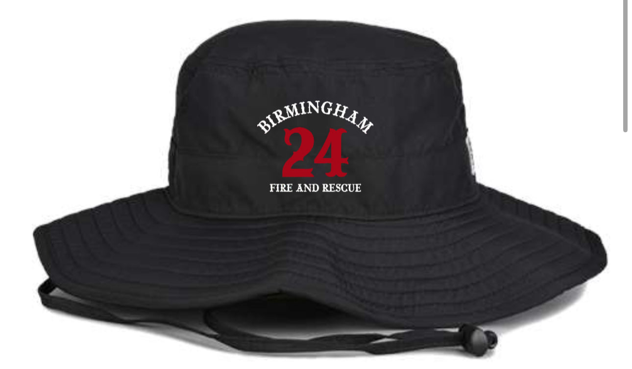 BFRS: Fleece Skull Cap Beanie's, Knit Beanies & Bucket Hat (ALL LOGOS) with Embroidery Option