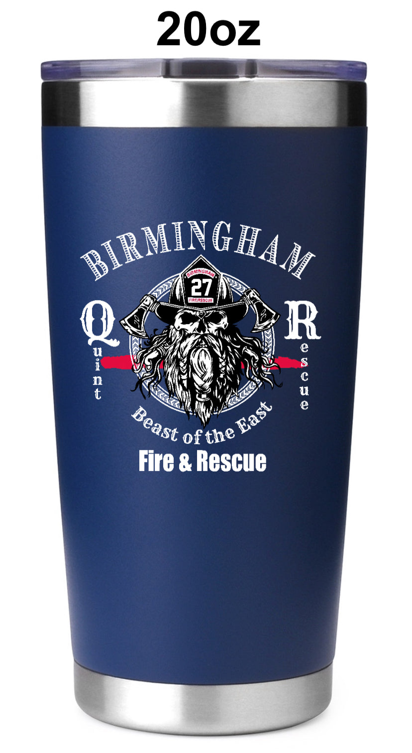 BFRS: Tumblers