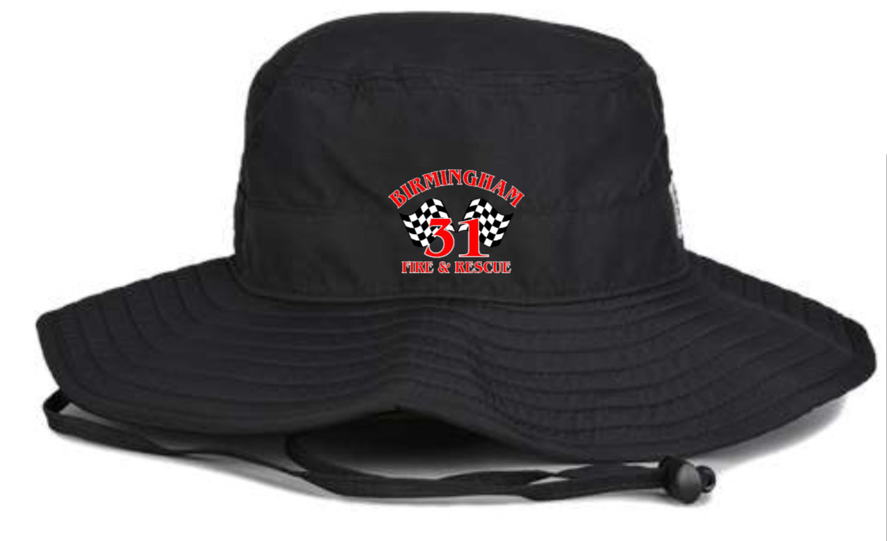 BFRS: Fleece Skull Cap Beanie's, Knit Beanies & Bucket Hat (ALL LOGOS) with Embroidery Option