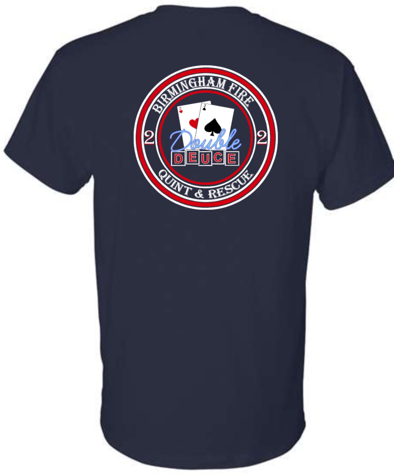 BFRS: Station 22
