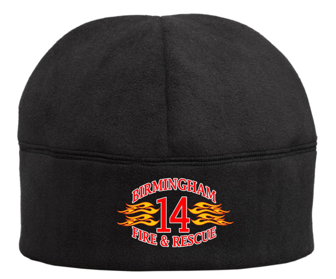 BFRS: Fleece Skull Cap Beanie's, Knit Beanies & Bucket Hat (ALL LOGOS) with Embroidery Option