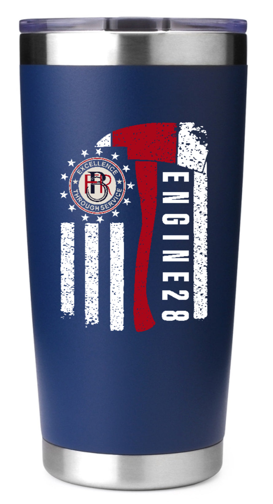 BFRS: Tumblers