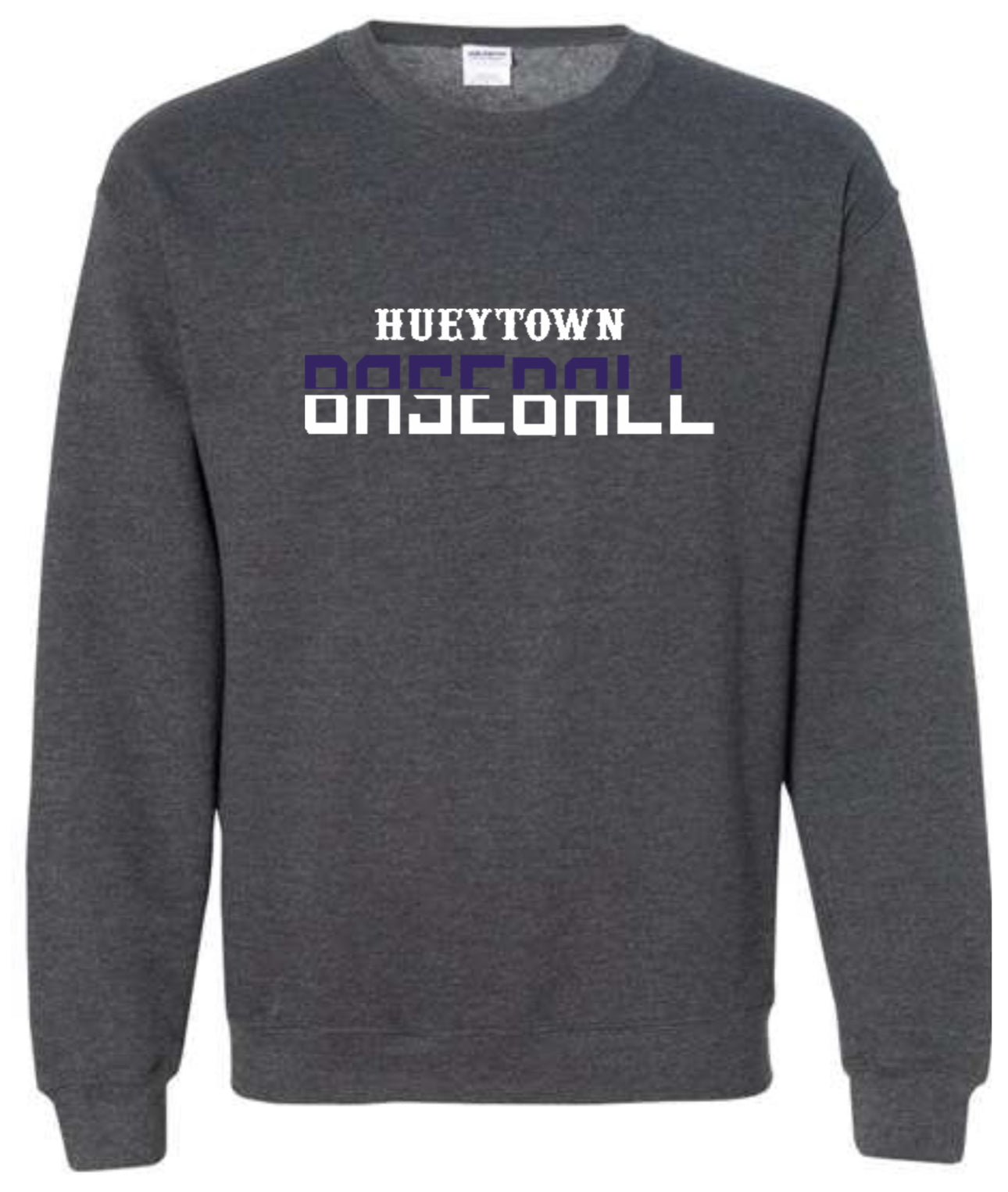 Hueytown Baseball