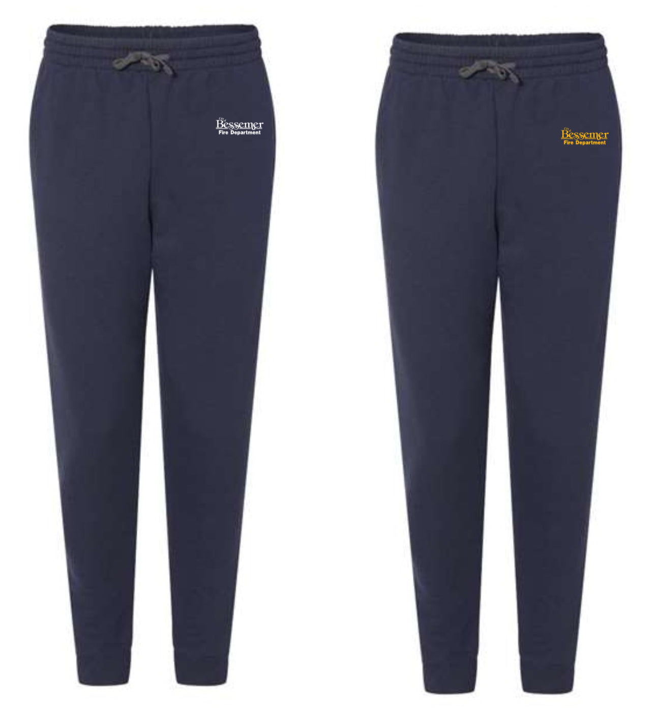 Bessemer City Sweatpants with Pockets