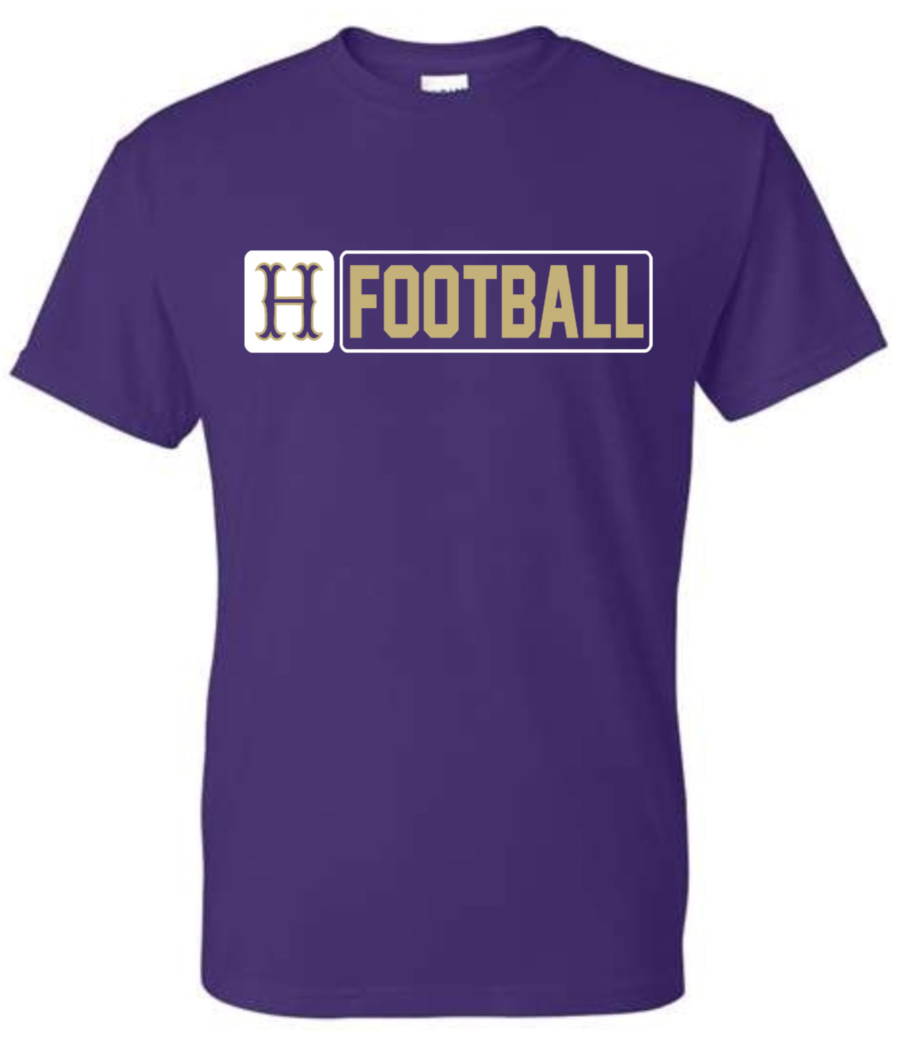 Hueytown Football