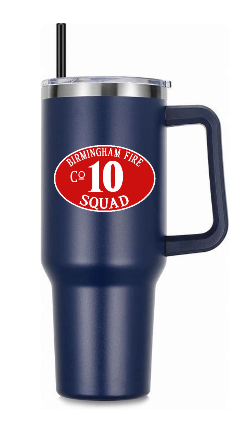 BFRS: Tumblers