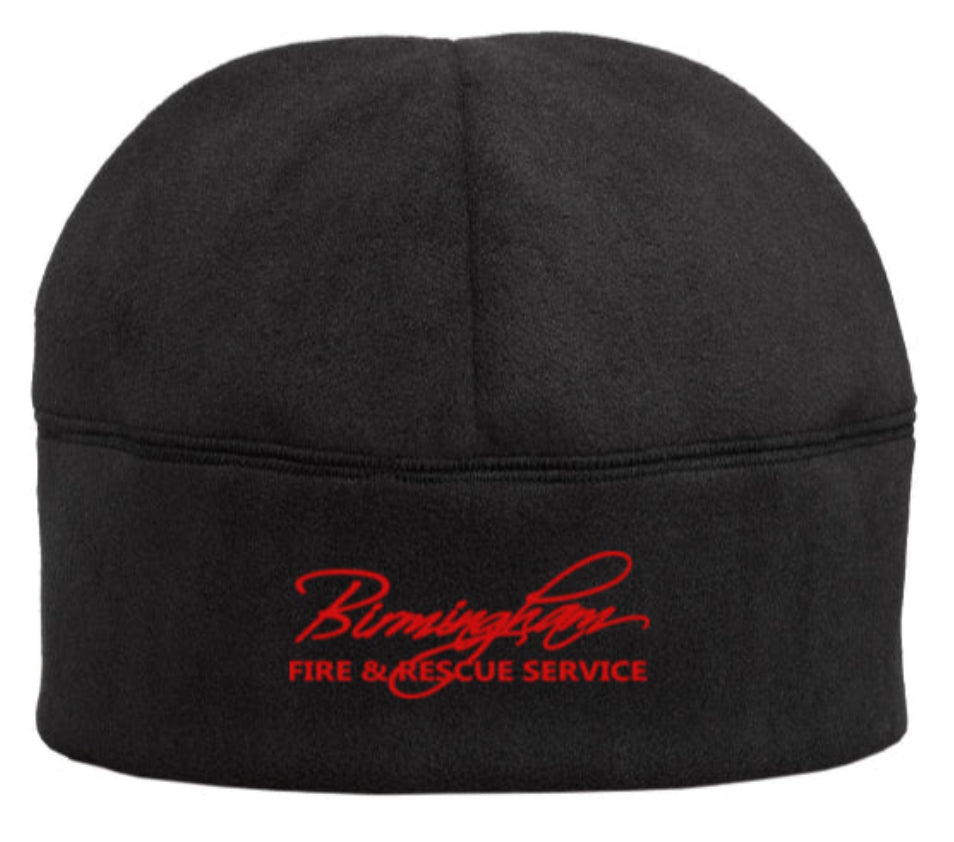 BFRS: OFFICIAL LOGO (Embroidered Snapback, Flexfit & Bucket Hats and Beanies)
