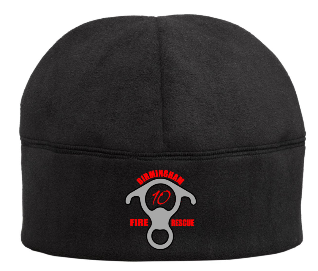 BFRS: Fleece Skull Cap Beanie's, Knit Beanies & Bucket Hat (ALL LOGOS) with Embroidery Option