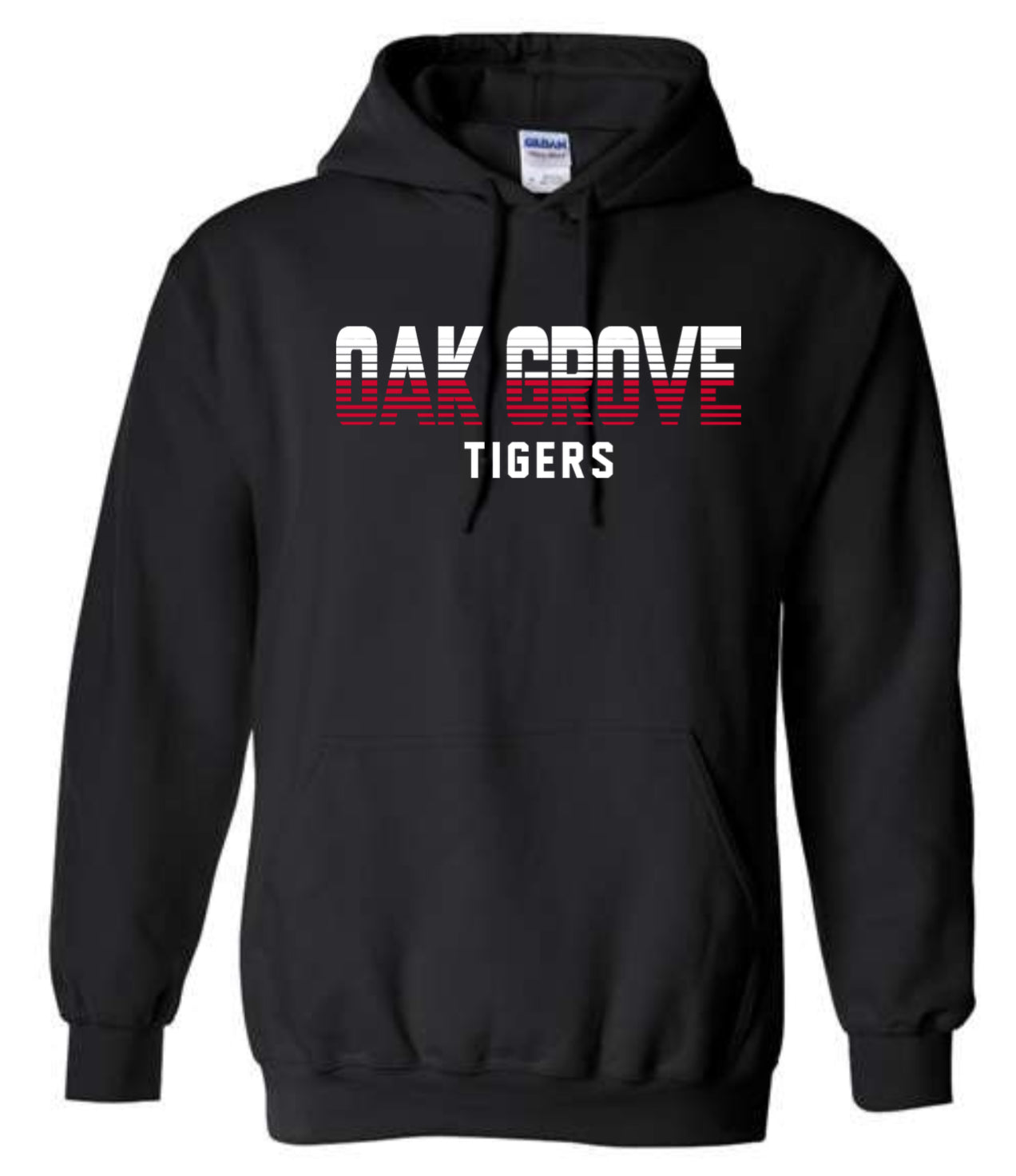 Oak Grove Football