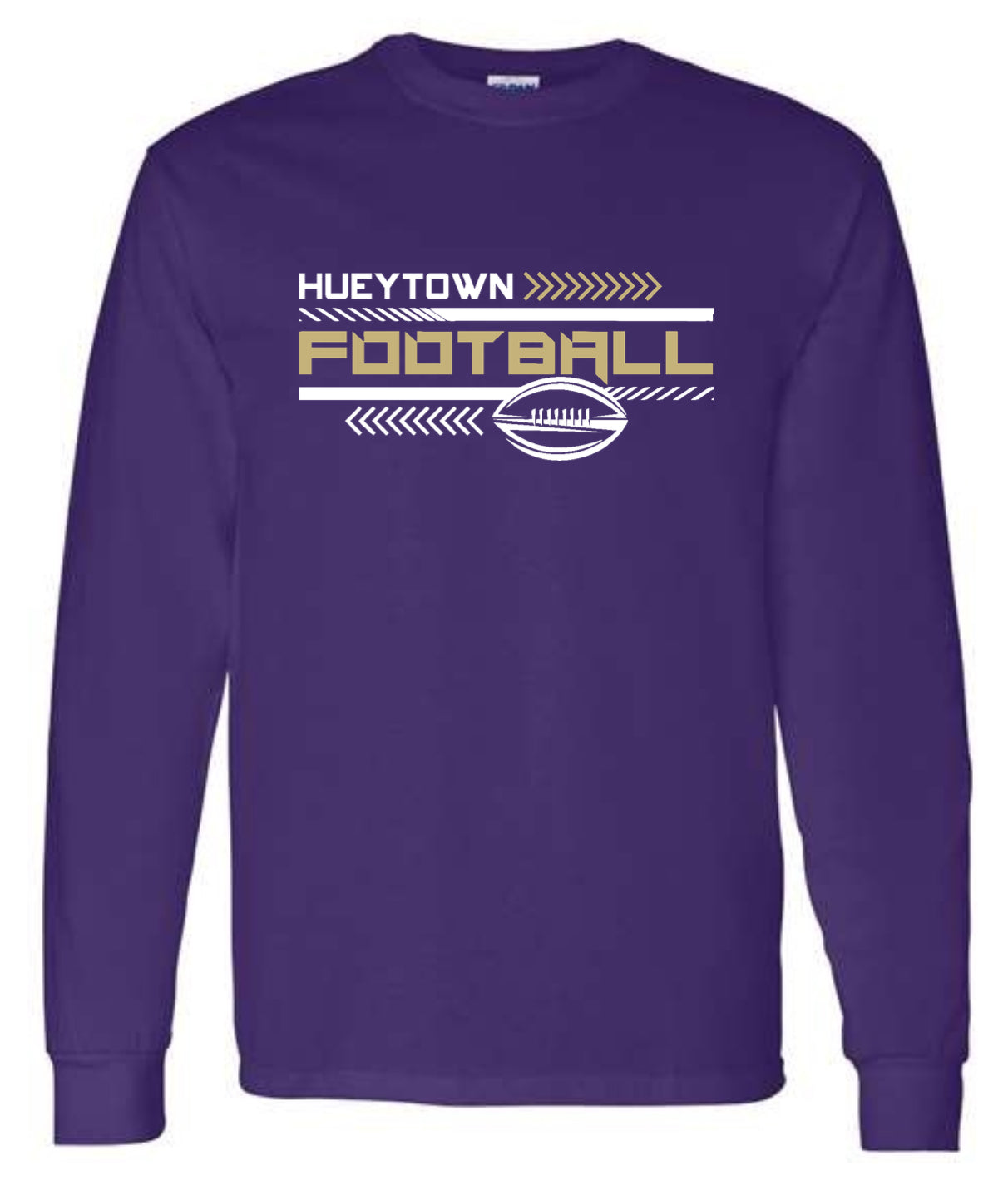 Hueytown Football