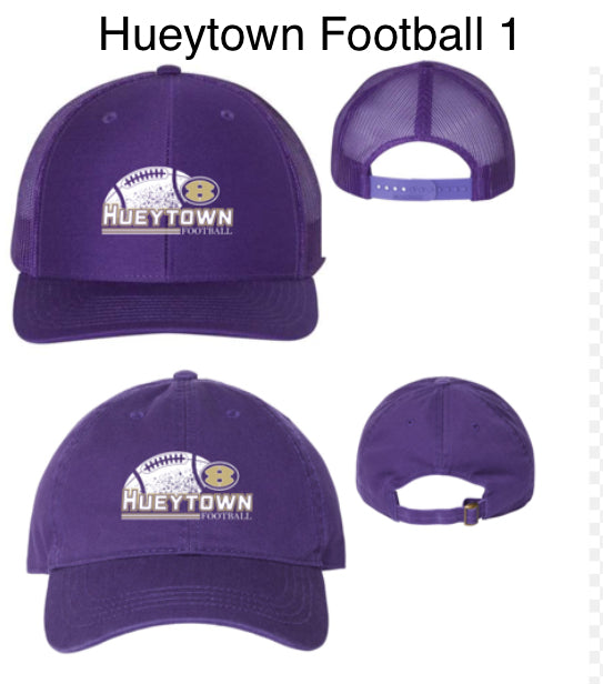 Hueytown Hats
