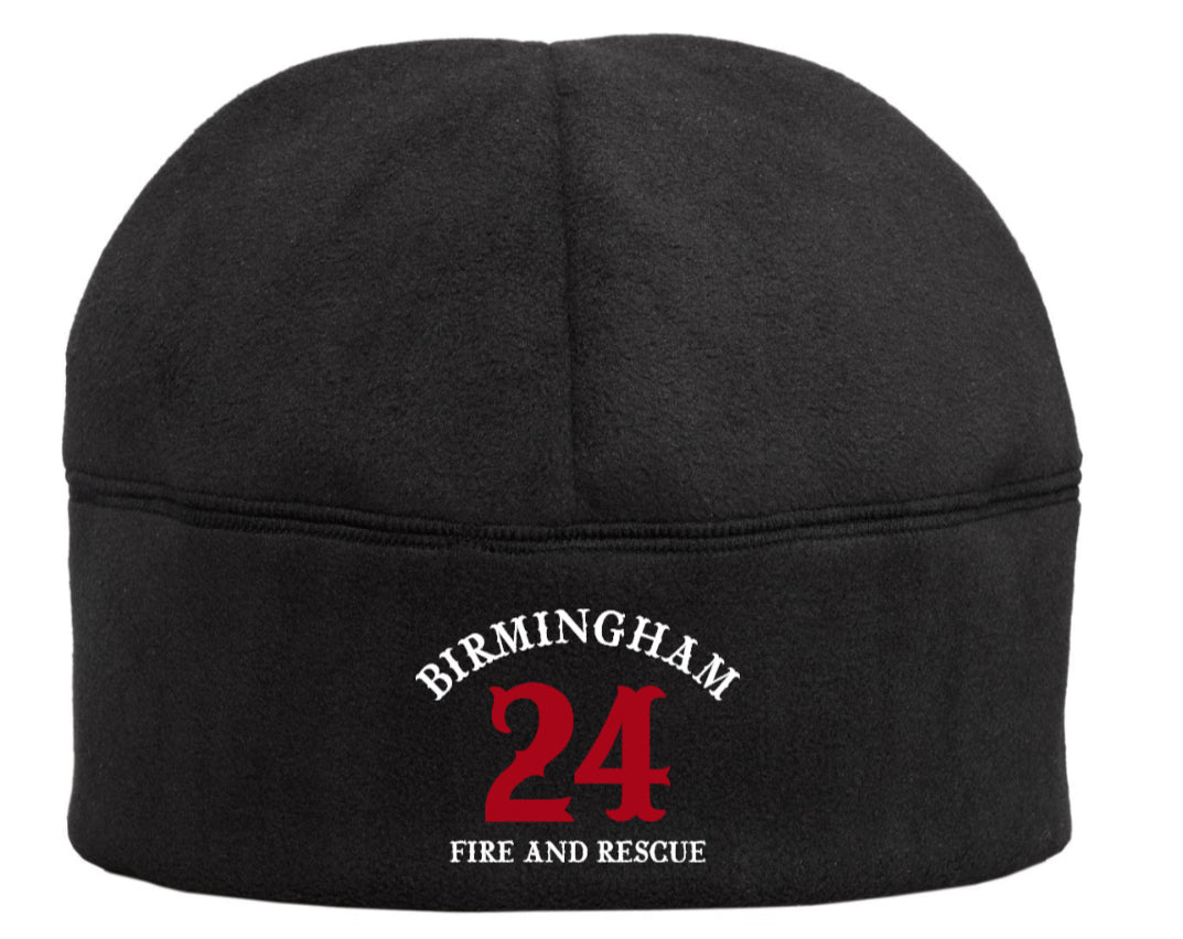 BFRS: Fleece Skull Cap Beanie's, Knit Beanies & Bucket Hat (ALL LOGOS) with Embroidery Option