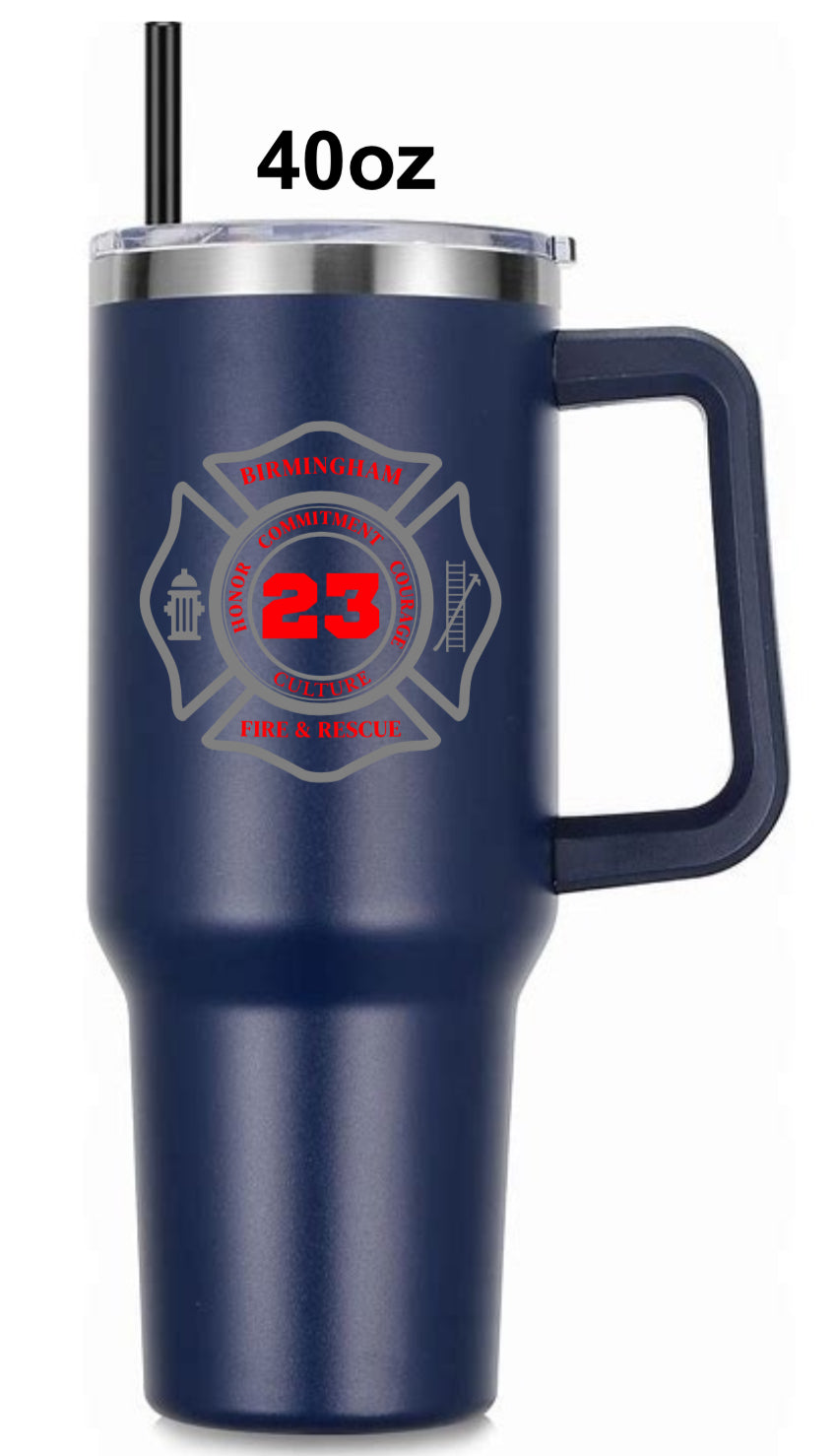 BFRS: Tumblers