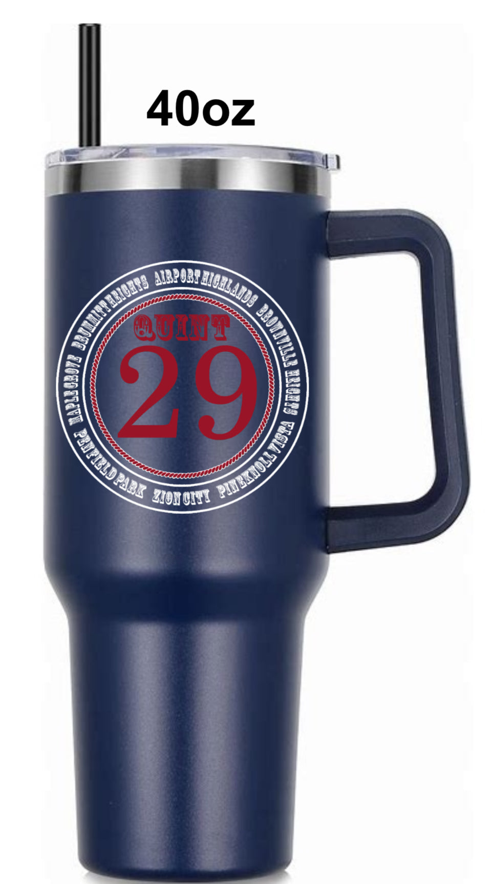 BFRS: Tumblers