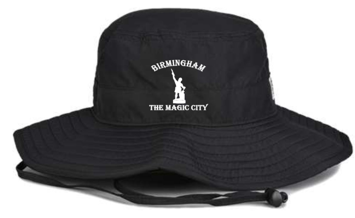 BFRS: Fleece Skull Cap Beanie's, Knit Beanies & Bucket Hat (ALL LOGOS) with Embroidery Option