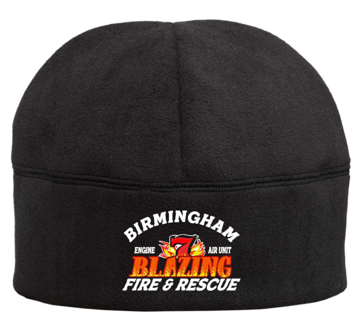 BFRS: Fleece Skull Cap Beanie's, Knit Beanies & Bucket Hat (ALL LOGOS) with Embroidery Option