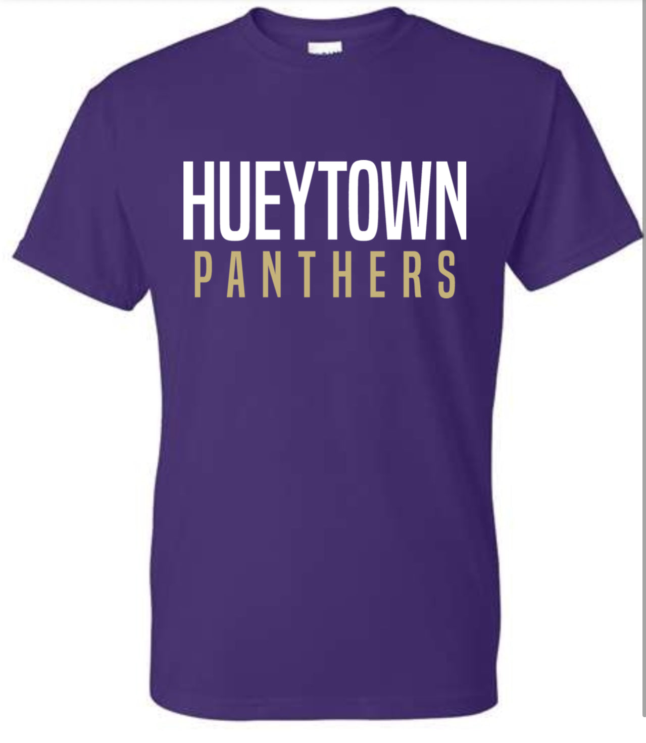 Hueytown Panthers
