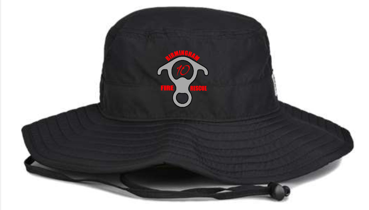 BFRS: Fleece Skull Cap Beanie's, Knit Beanies & Bucket Hat (ALL LOGOS) with Embroidery Option