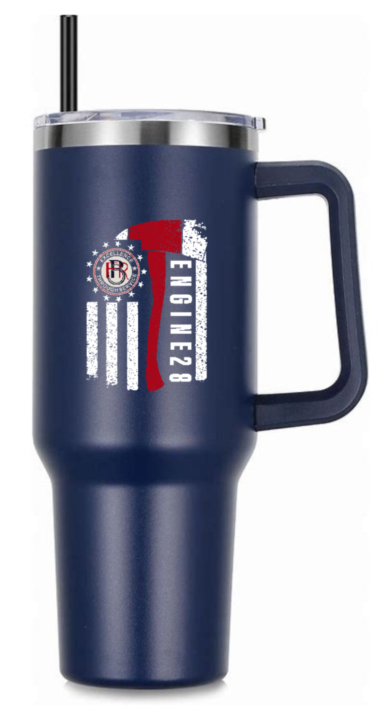 BFRS: Tumblers