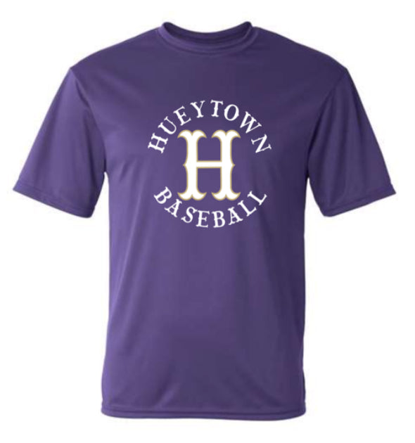 Hueytown Baseball