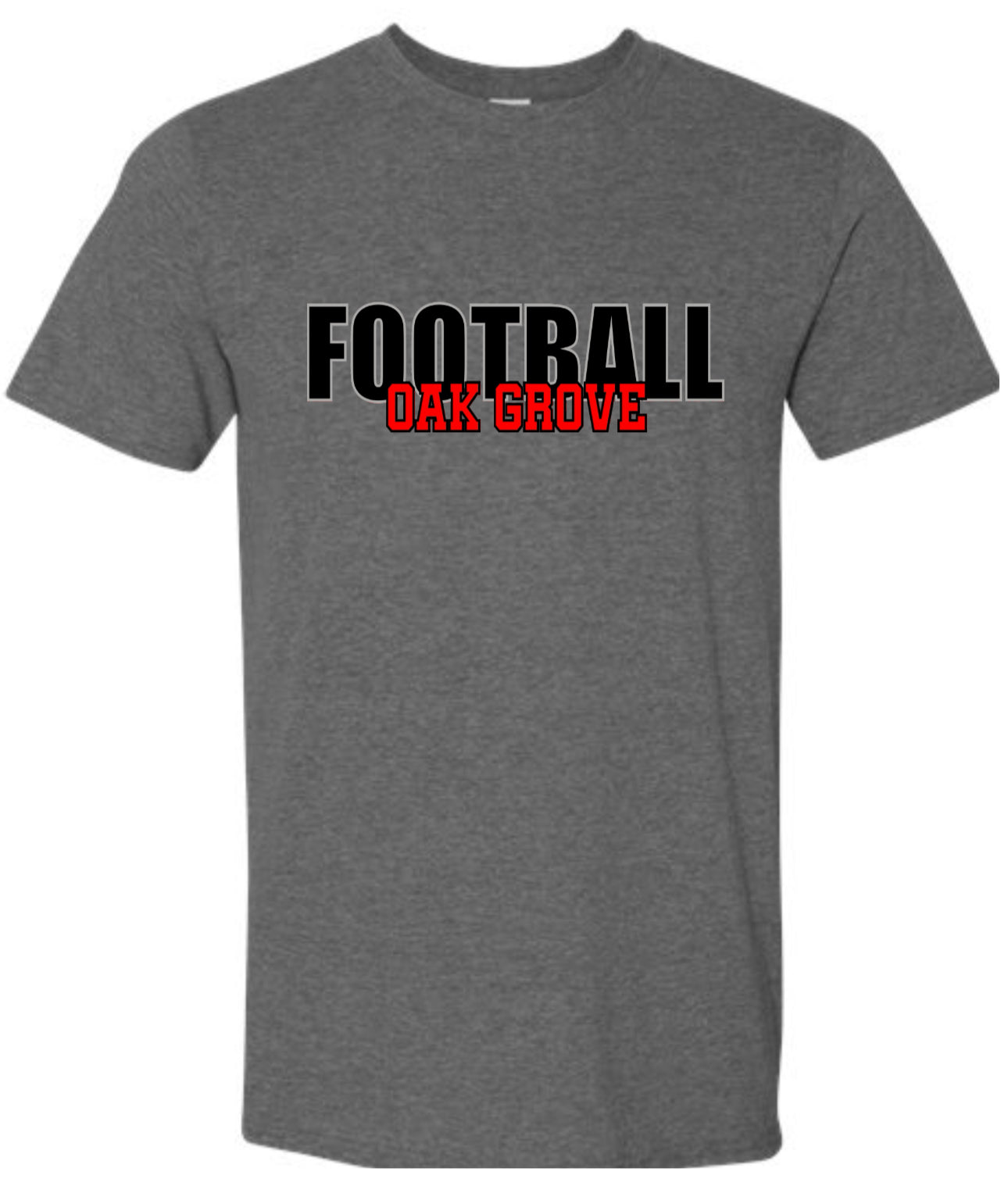Oak Grove Football