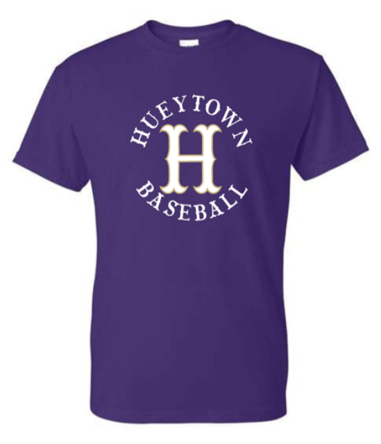 Hueytown Baseball