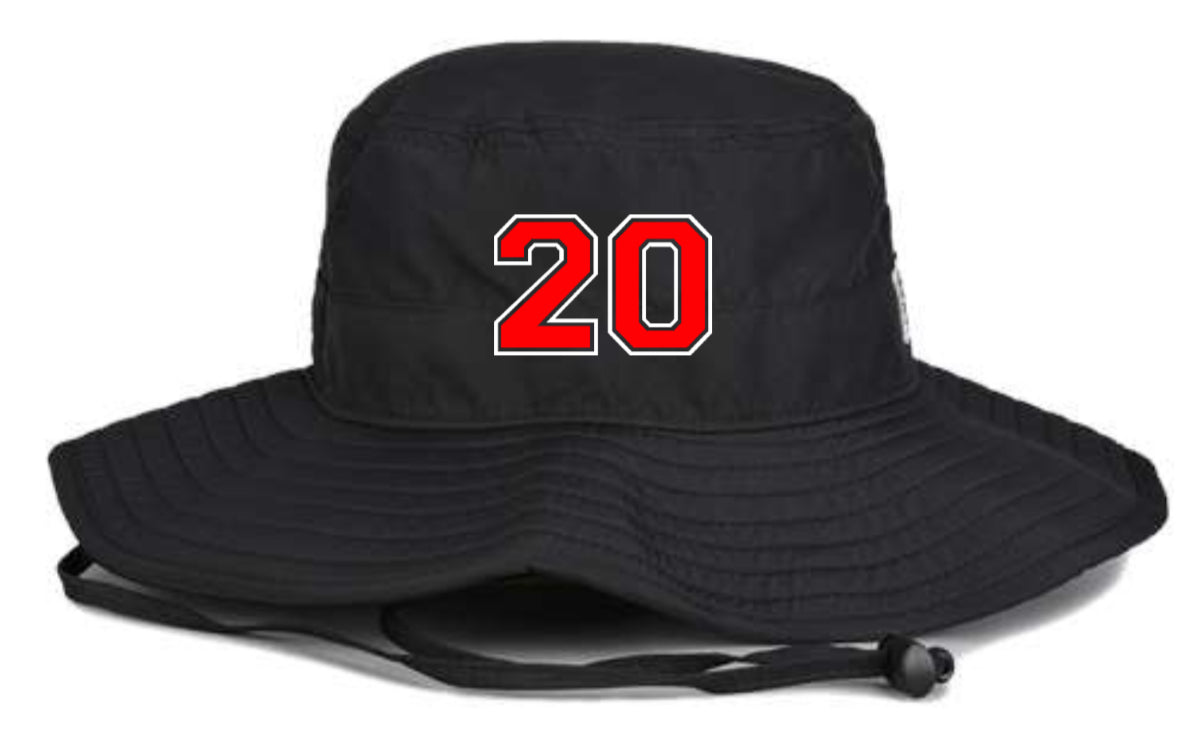 BFRS: Fleece Skull Cap Beanie's, Knit Beanies & Bucket Hat (ALL LOGOS) with Embroidery Option