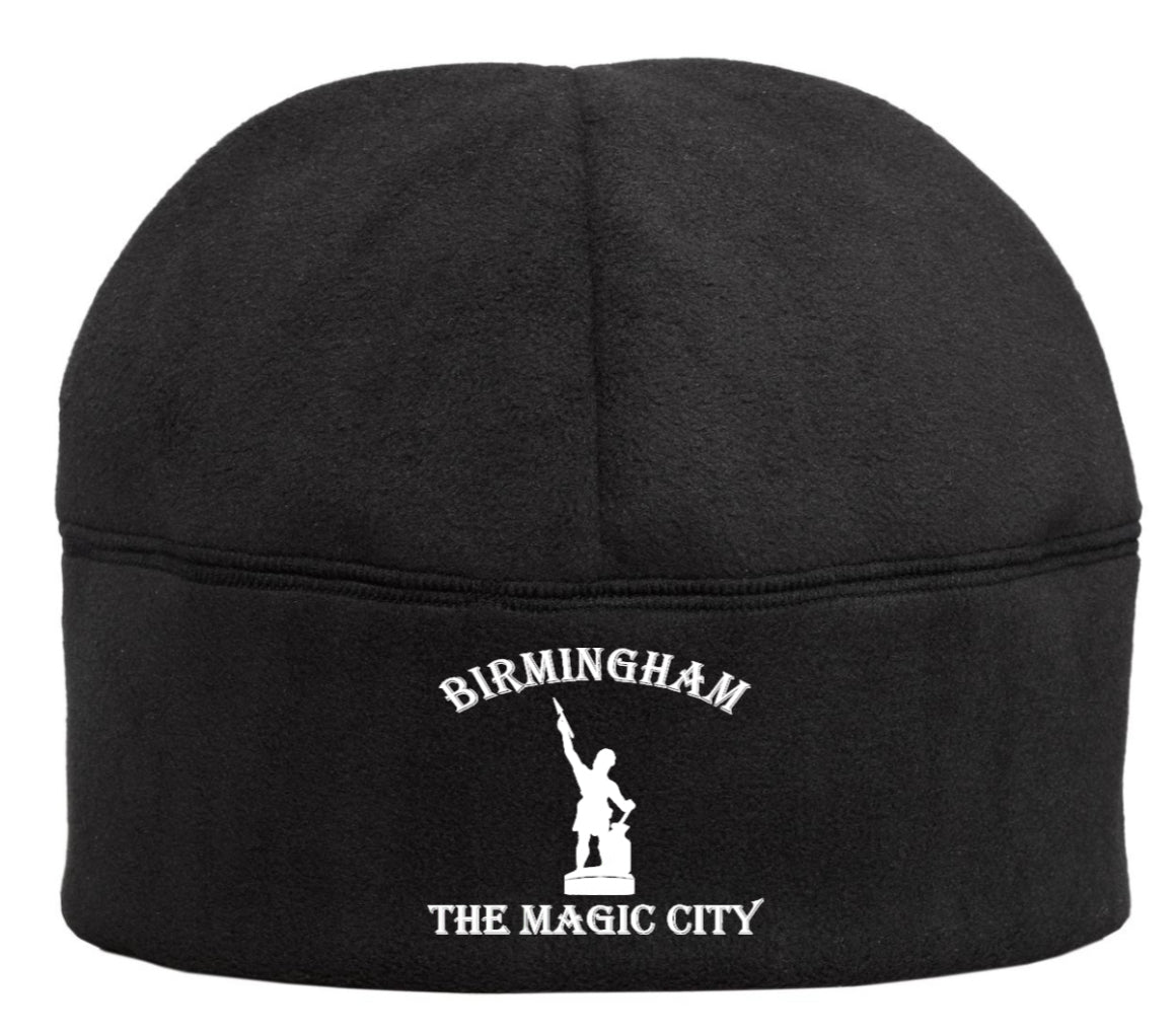 BFRS: Fleece Skull Cap Beanie's, Knit Beanies & Bucket Hat (ALL LOGOS) with Embroidery Option