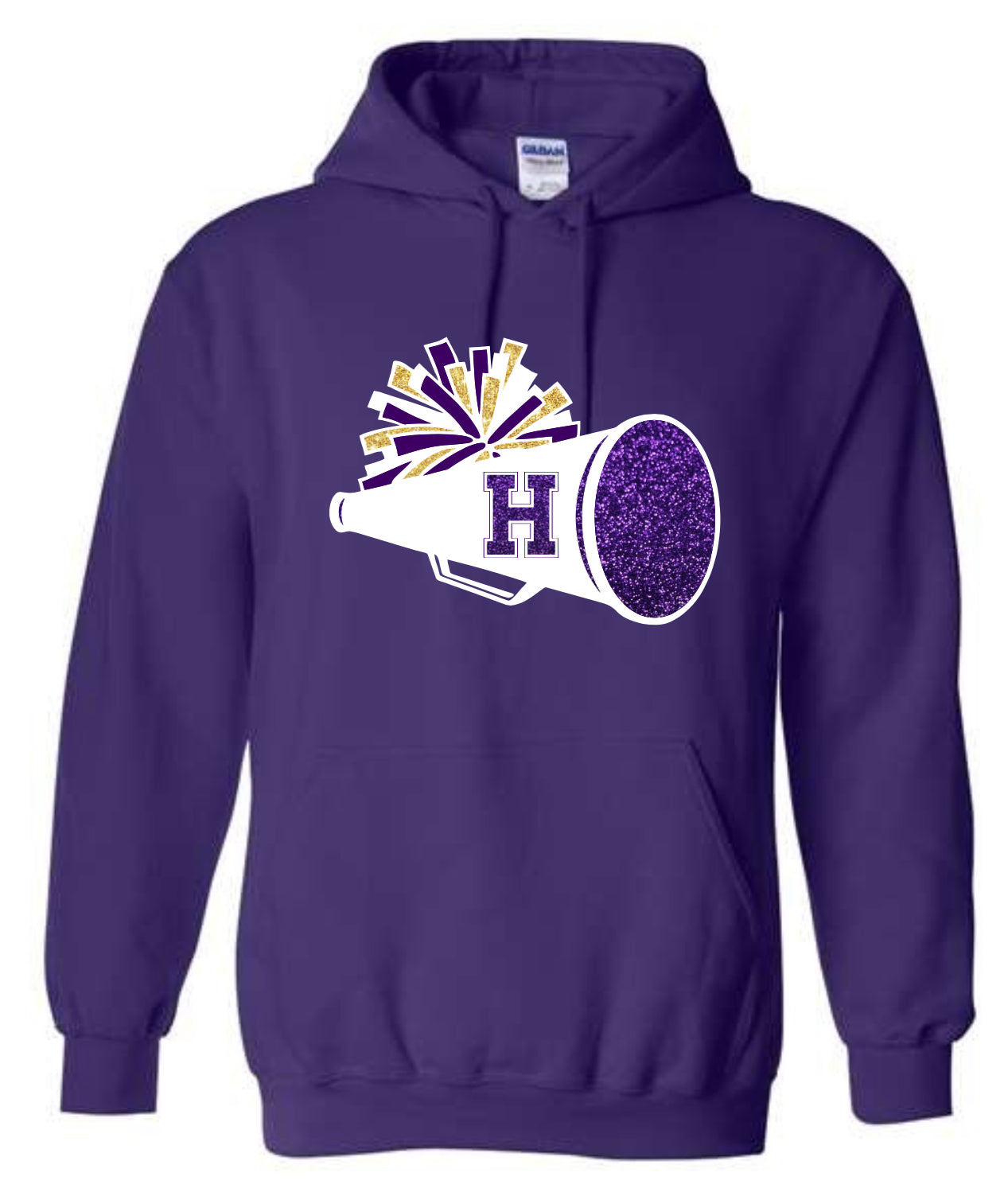 Hueytown Cheer