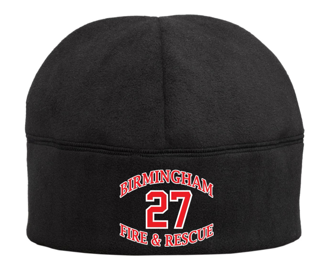 BFRS: Fleece Skull Cap Beanie's, Knit Beanies & Bucket Hat (ALL LOGOS) with Embroidery Option
