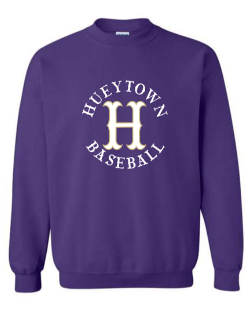 Hueytown Baseball