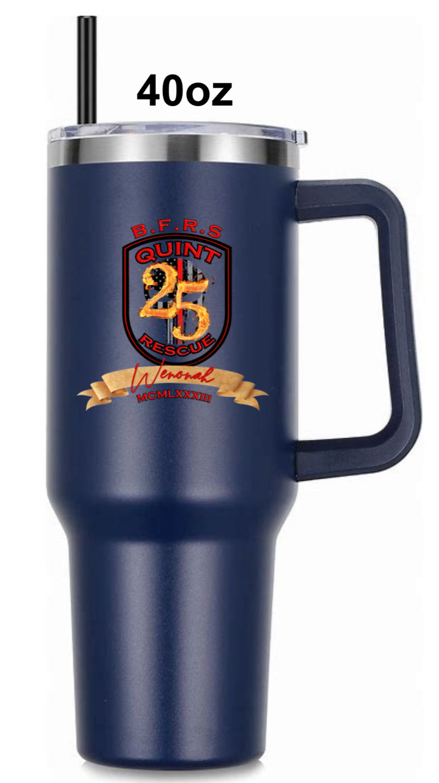 BFRS: Tumblers