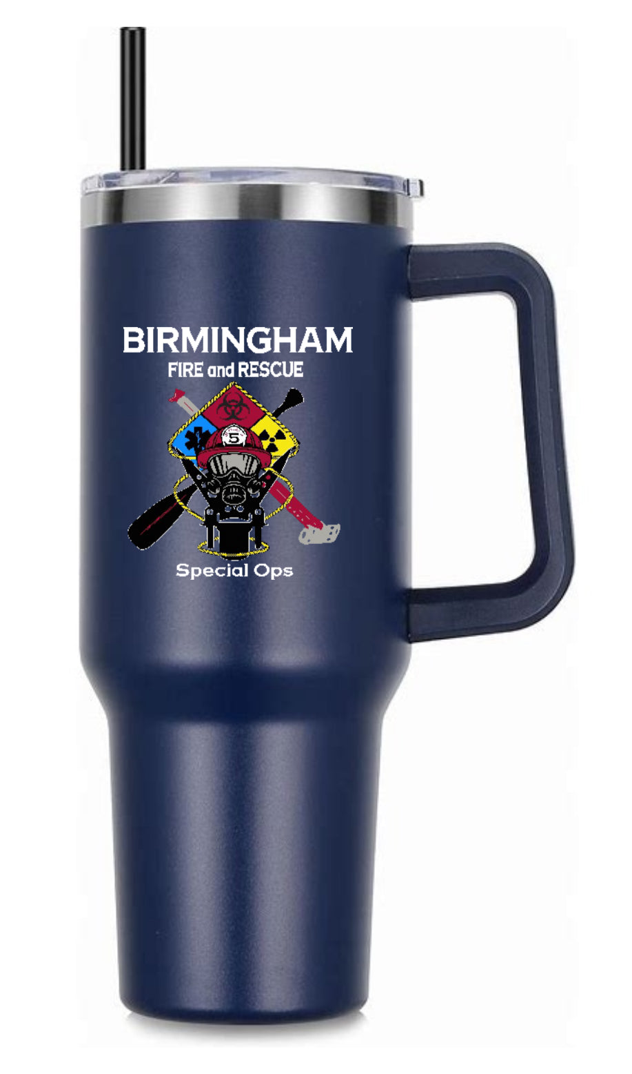 BFRS: Tumblers