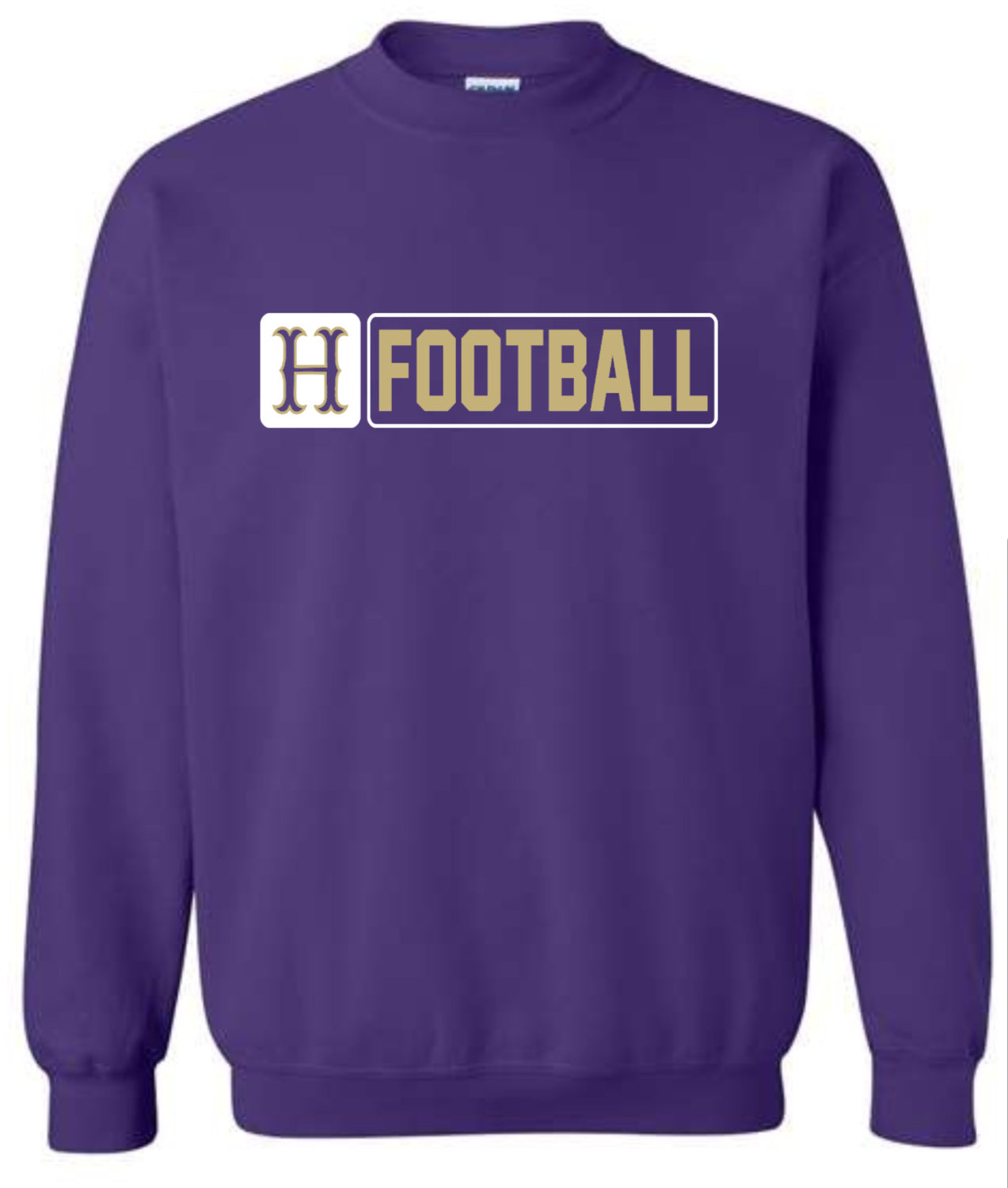 Hueytown Football