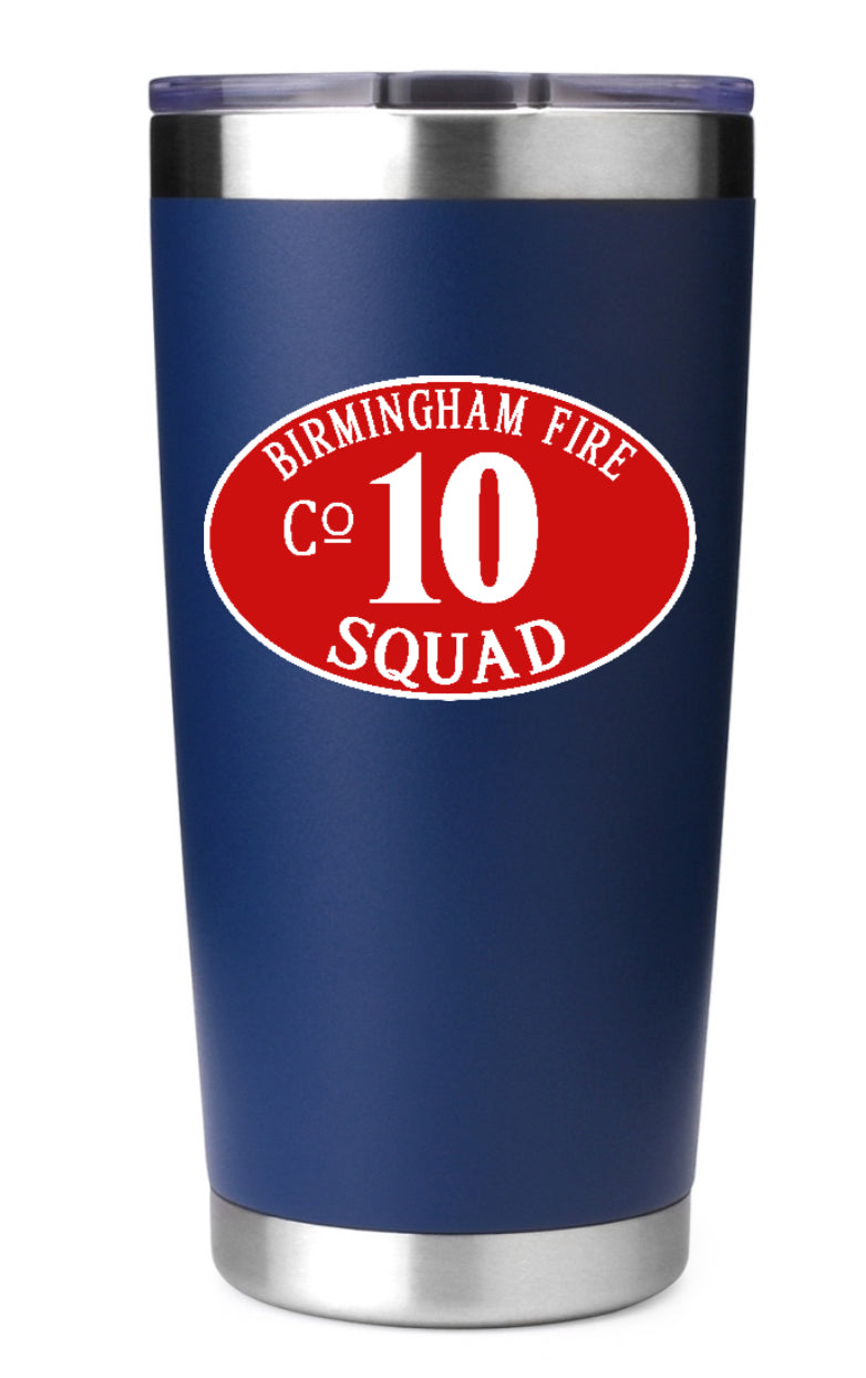BFRS: Tumblers