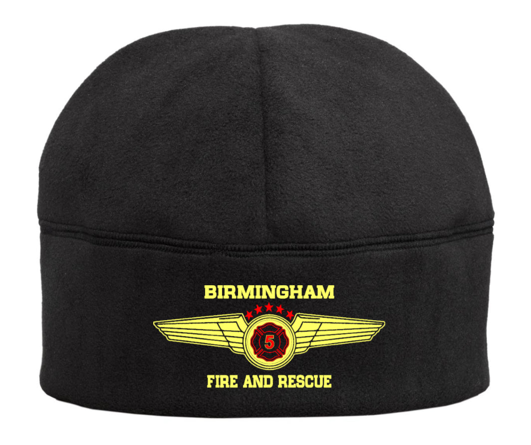 BFRS: Fleece Skull Cap Beanie's, Knit Beanies & Bucket Hat (ALL LOGOS) with Embroidery Option