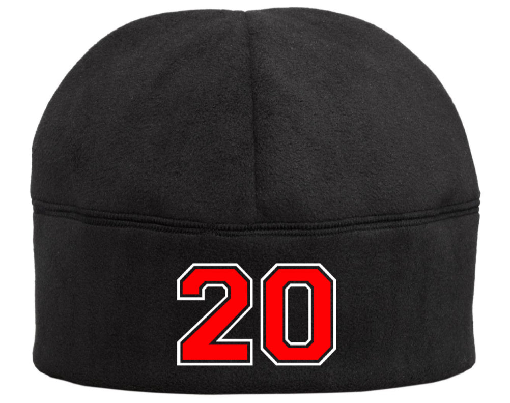 BFRS: Fleece Skull Cap Beanie's, Knit Beanies & Bucket Hat (ALL LOGOS) with Embroidery Option