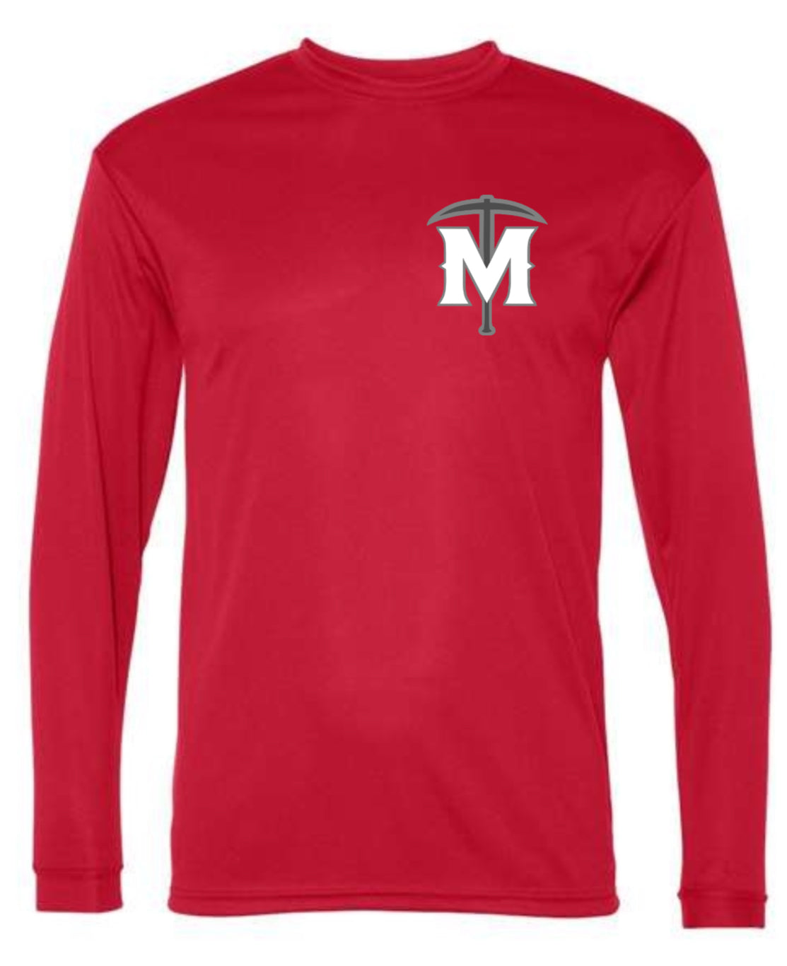 OG Miners Baseball