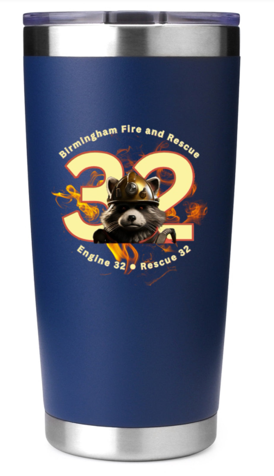 BFRS: Tumblers