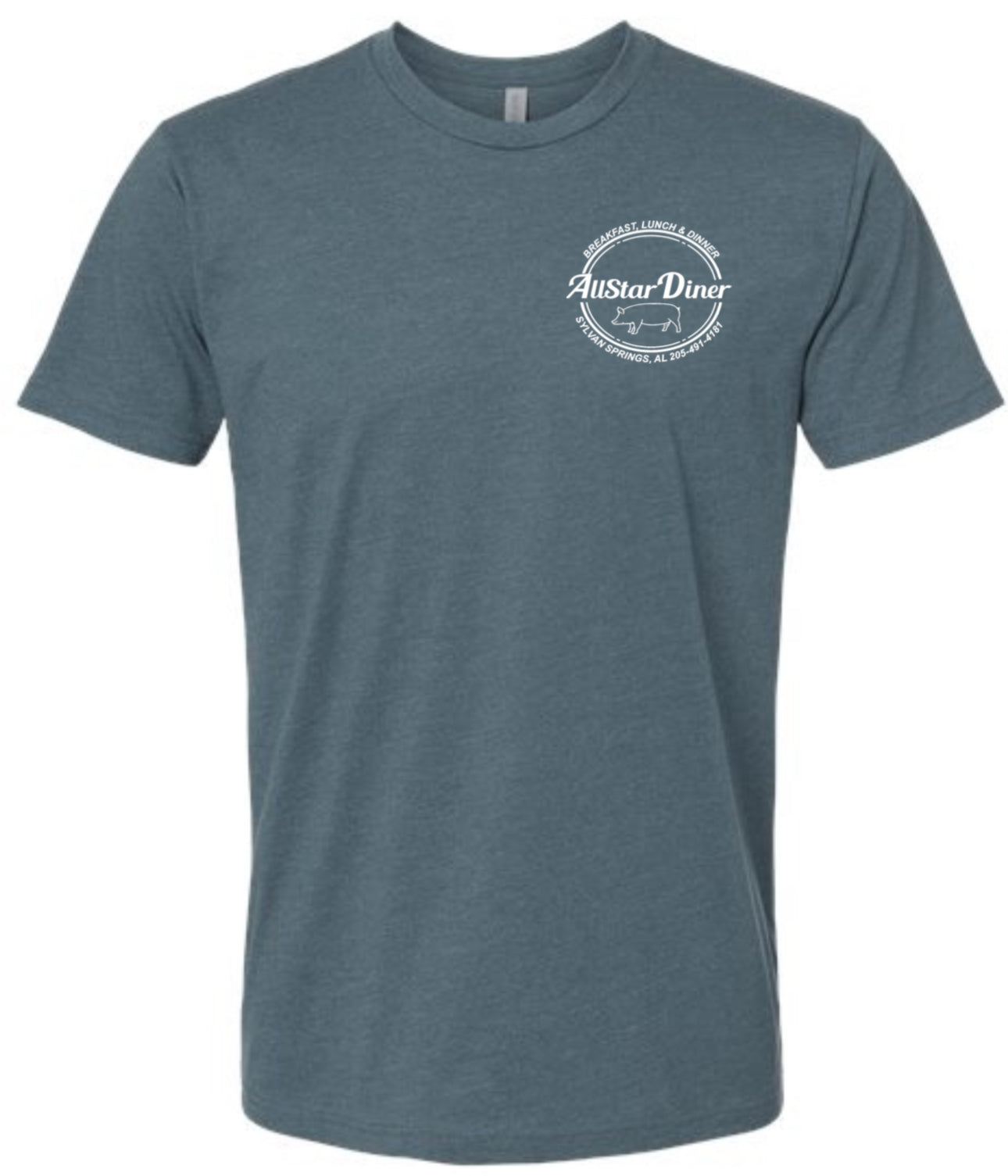 Allstar Diner Breakfast, Lunch & Dinner