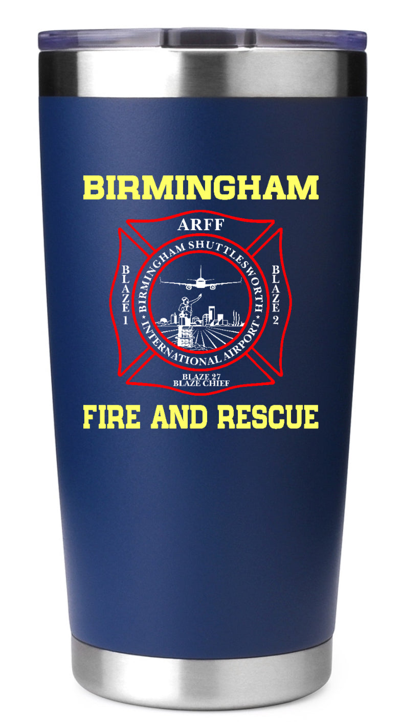BFRS: Tumblers
