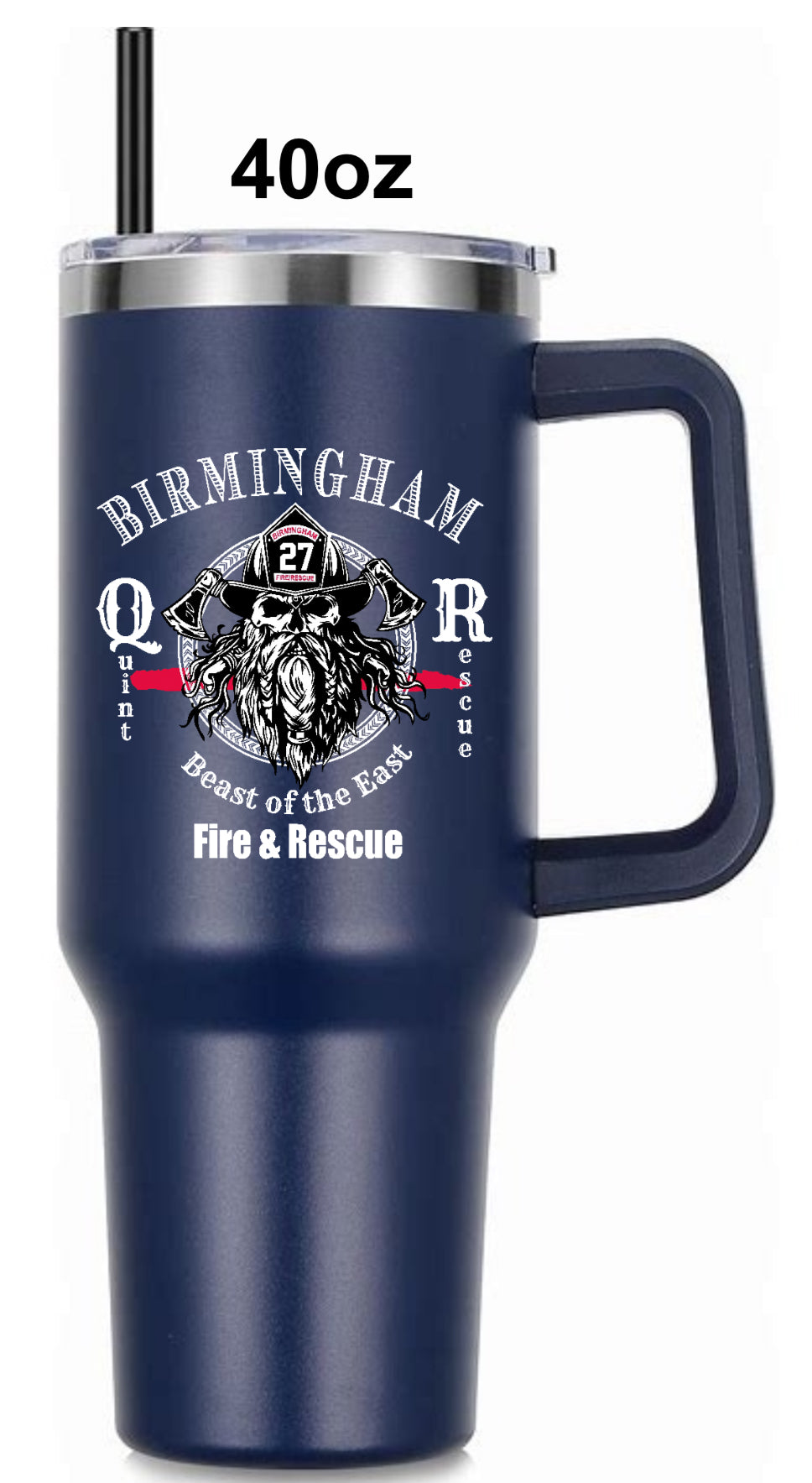 BFRS: Tumblers
