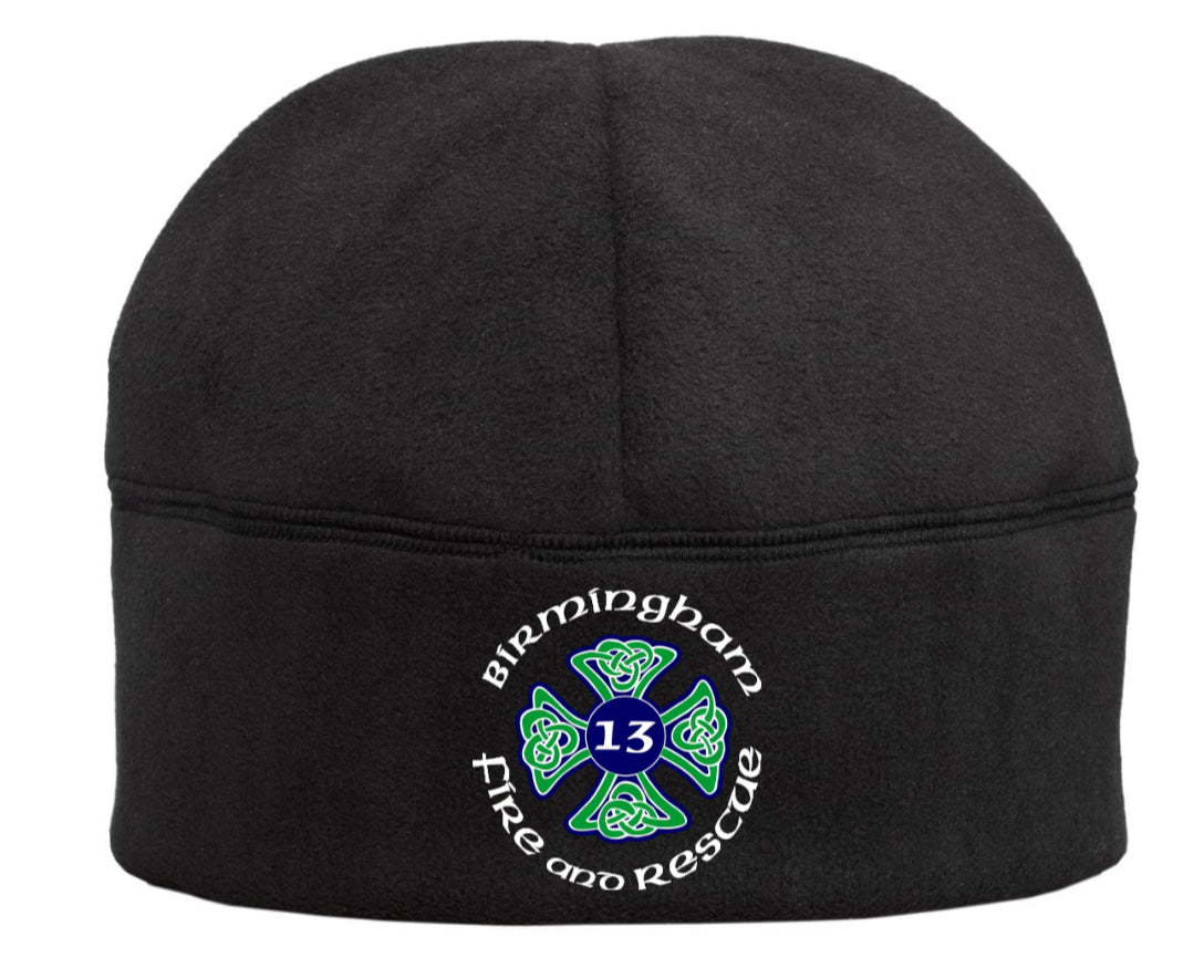 BFRS: Fleece Skull Cap Beanie's, Knit Beanies & Bucket Hat (ALL LOGOS) with Embroidery Option